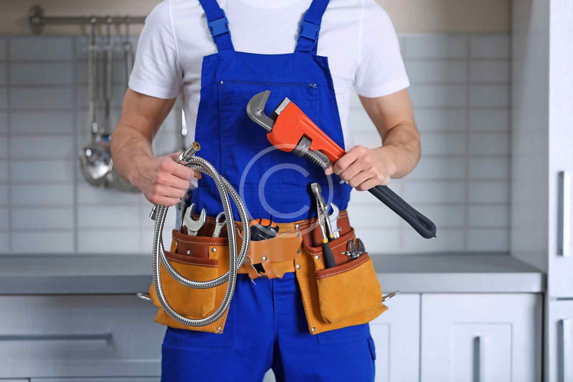 Plumbing services